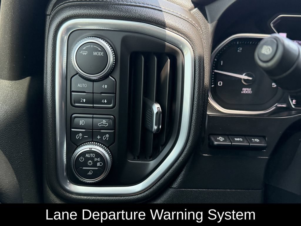 Used 2020 GMC Sierra 2500 Denali w/ Denali Ultimate Package AWD/4WD image 27