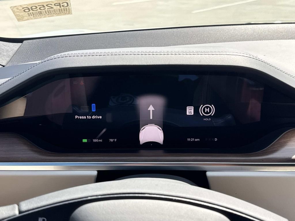 Used 2021 Tesla Model S Plaid image 23
