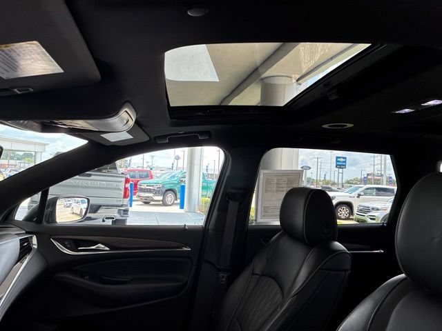 Used 2024 Buick Enclave Avenir w/ Avenir Technology Package FWD image 66