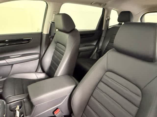 New 2027 Honda CR-V EX-L image 30
