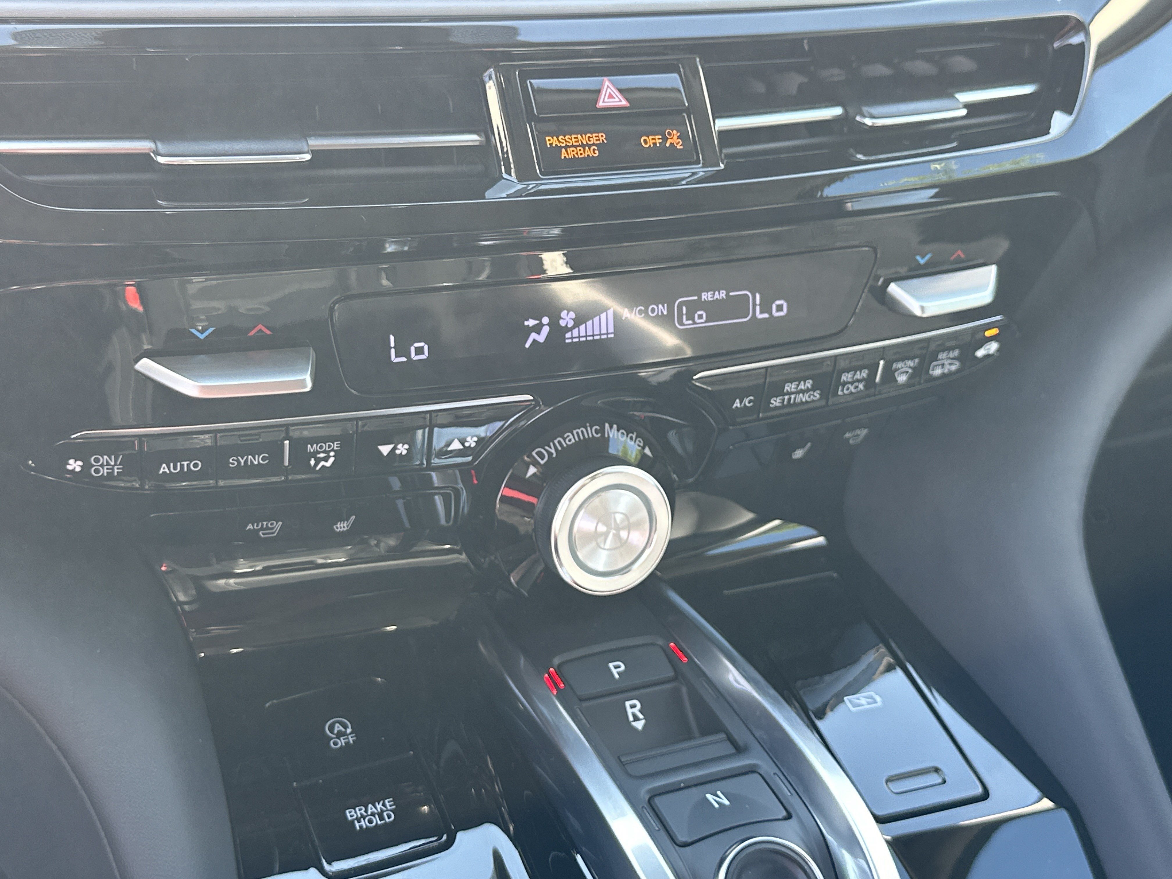Certified 2026 Acura MDX w/ Technology Package FWD image 37