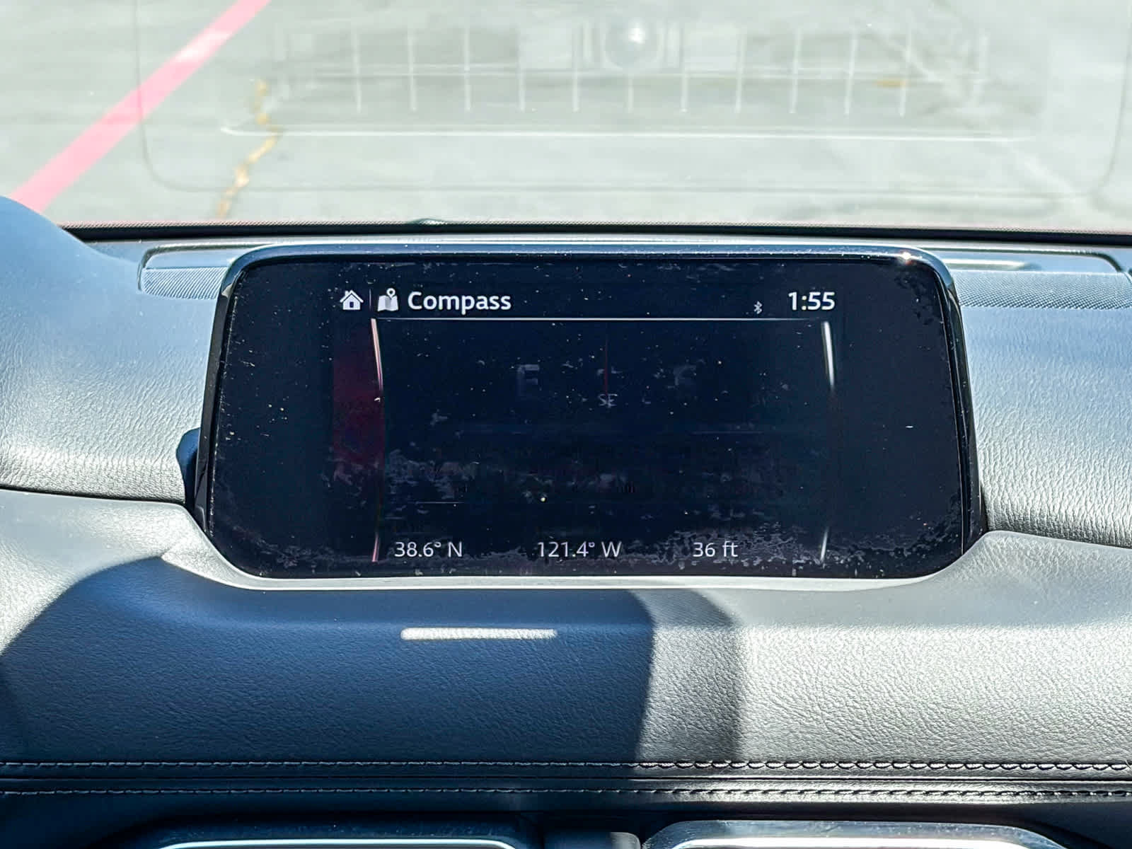Used 2017 MAZDA CX-5 Touring FWD image 13
