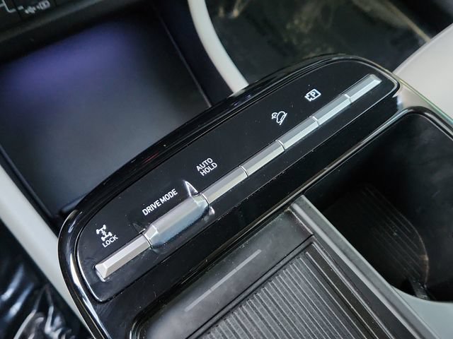 Used 2025 Hyundai Tucson SEL AWD/4WD image 48