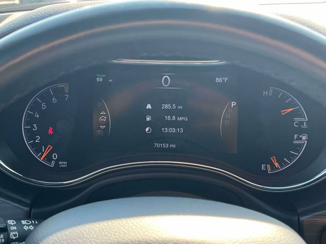 Used 2019 Jeep Grand Cherokee Altitude AWD/4WD image 30