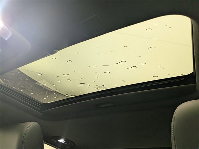 Certified 2023 Cadillac CT4 Premium Luxury image 19