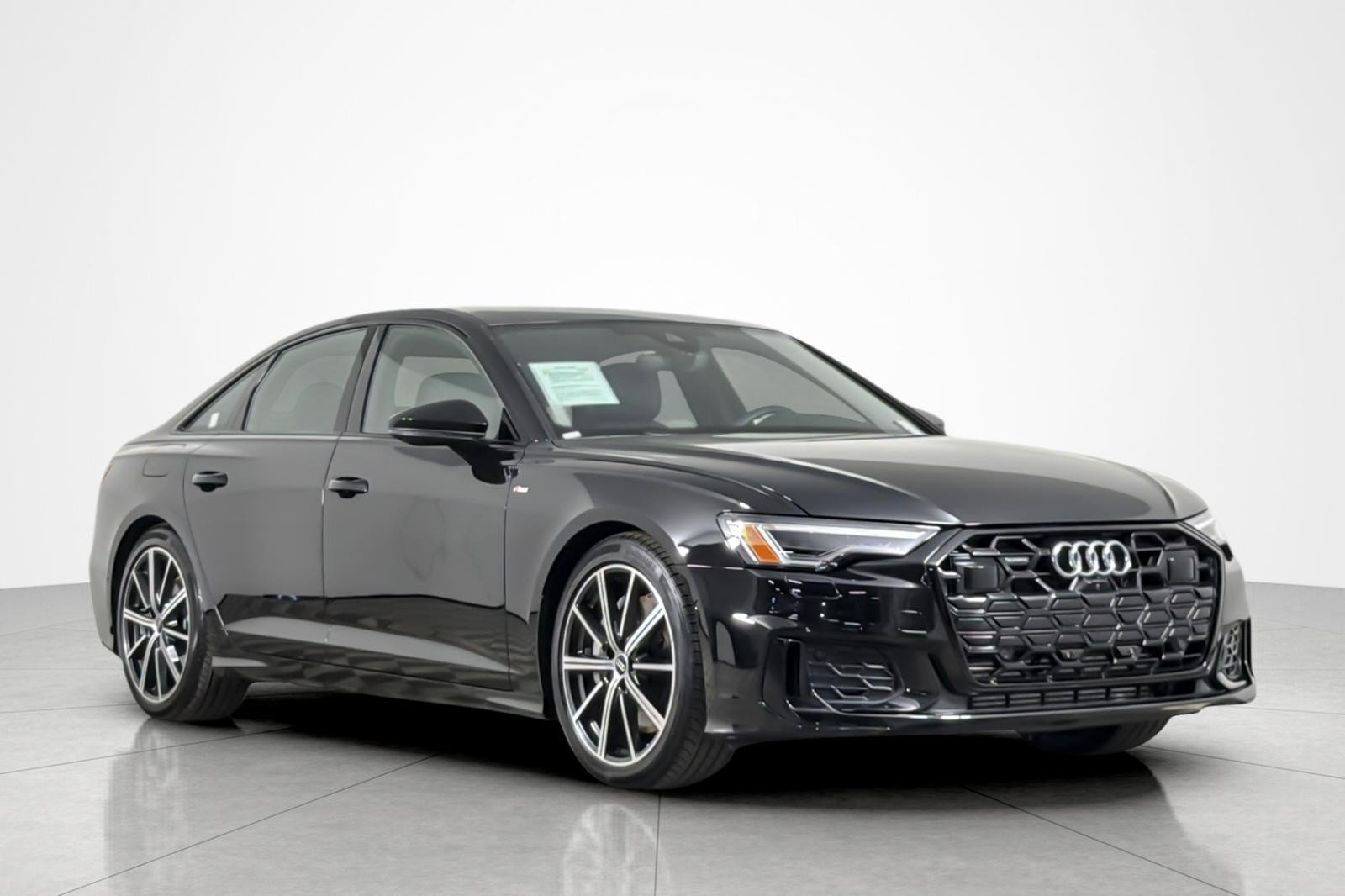 Used 2025 Audi A6 Premium Plus w/ Premium Plus Package AWD/4WD image 7