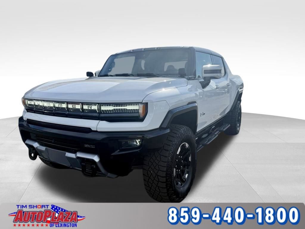 Used 2023 GMC Hummer EV Edition 1 image 10