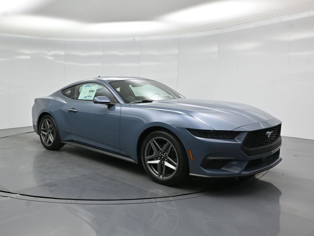 New 2026 Ford Mustang Premium RWD image 52