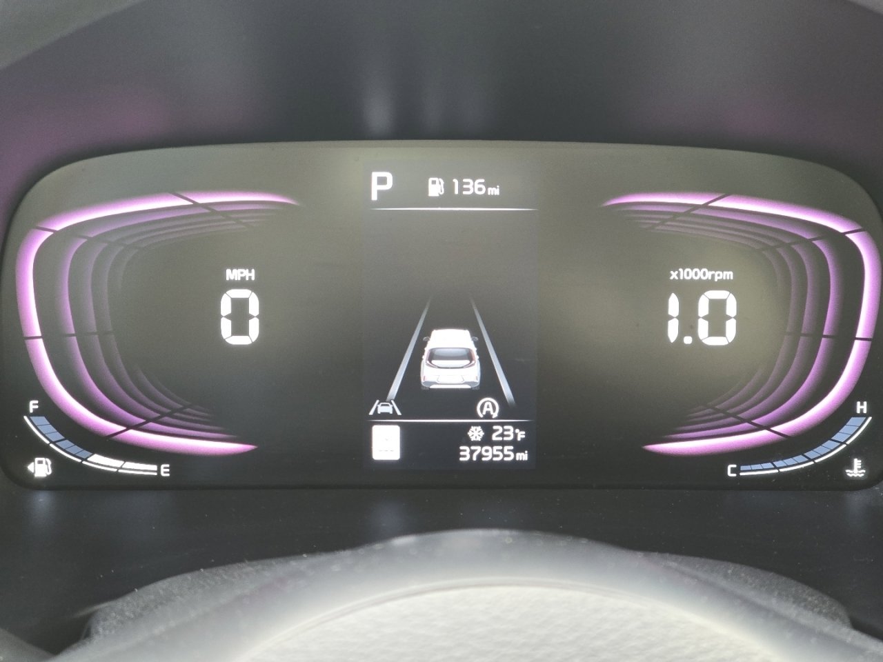 Used 2023 Kia Soul LX image 25