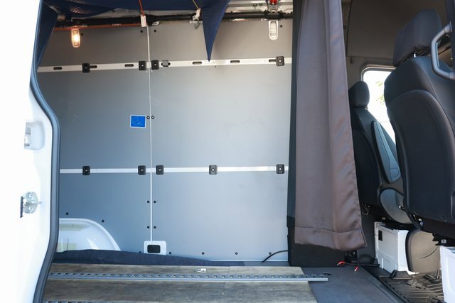 Used 2023 Mercedes-Benz Sprinter 144 Cargo image 23