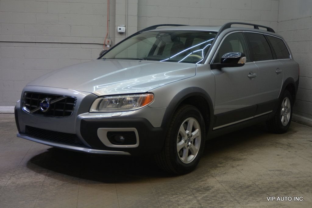 Used 2012 Volvo XC70 3.2 FWD image 2