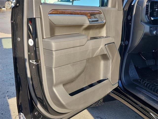 New 2026 GMC Sierra 1500 Elevation w/ X31 Off-Road Package image 12