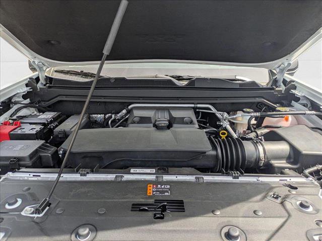 New 2025 Chevrolet Colorado LT w/ LT Convenience Package image 19