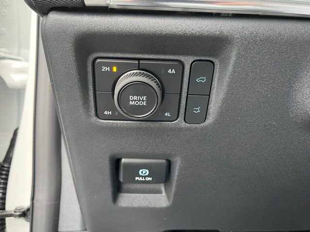 New 2026 Ford Expedition Max Platinum image 28