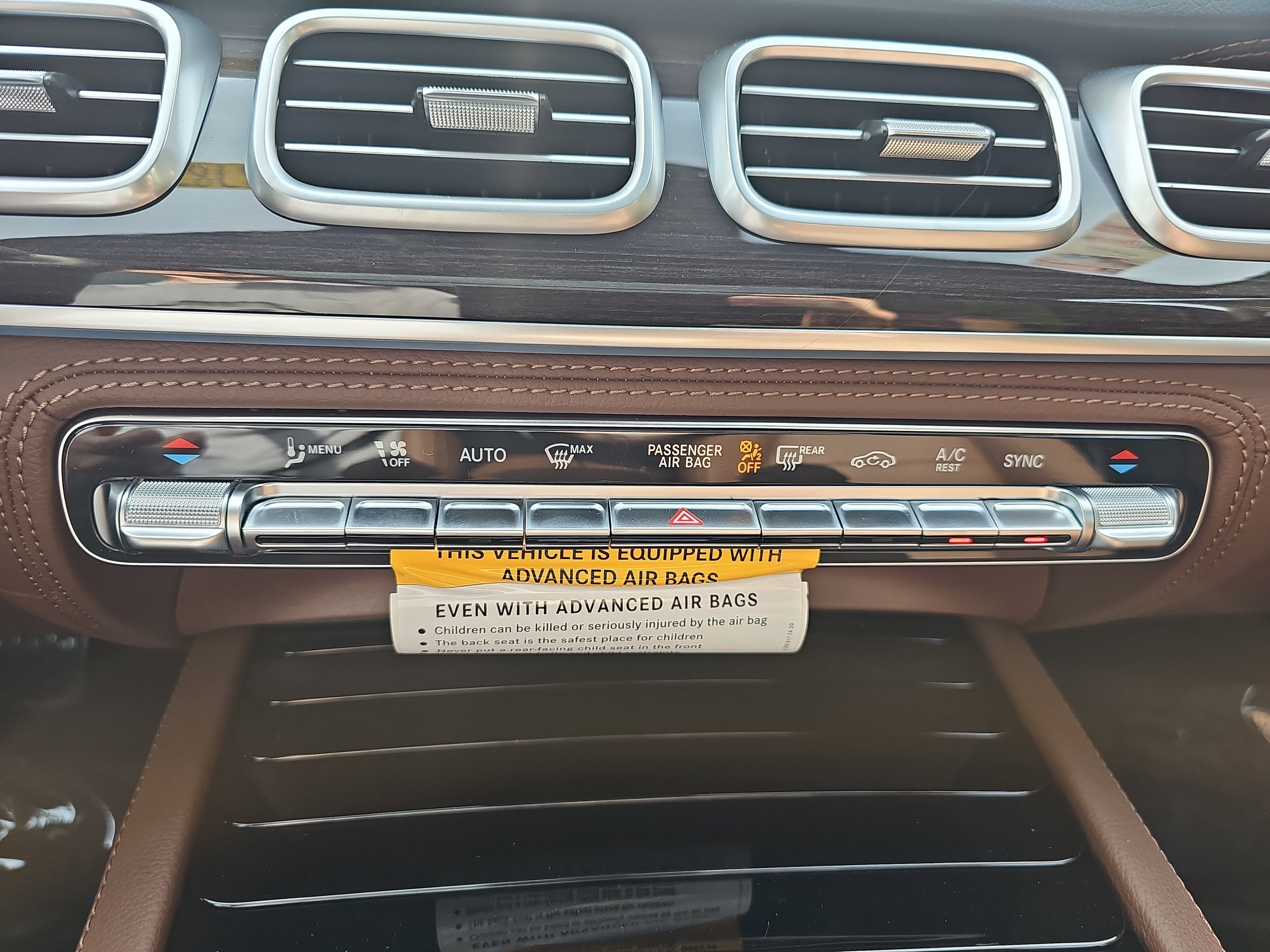 New 2026 Mercedes-Benz GLE 450 4MATIC image 22