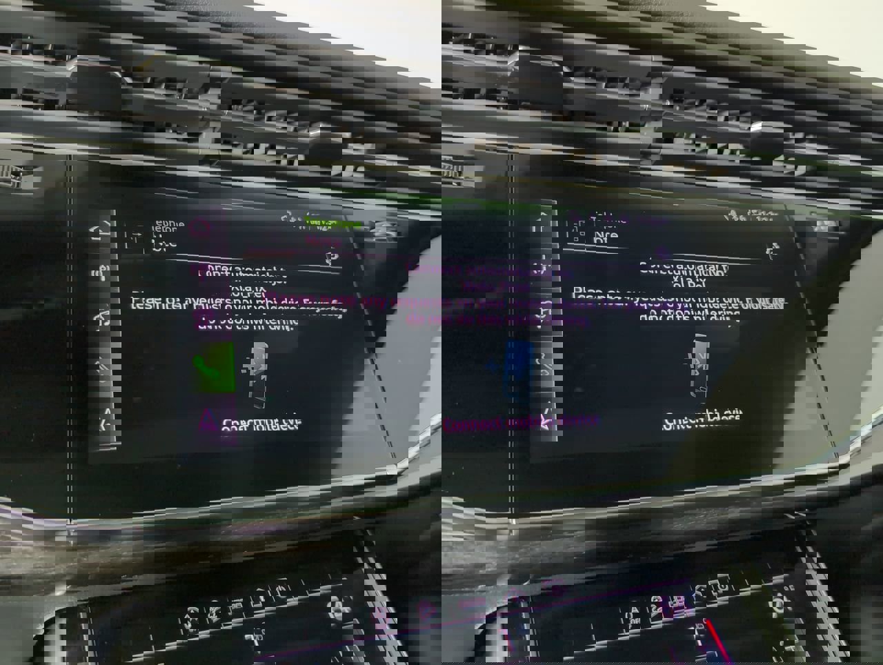 Certified 2025 Audi Q7 2.0T Premium Plus w/ Premium Plus Package image 8