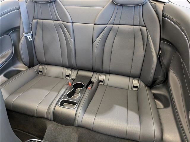 Certified 2024 Mercedes-Benz CLE 300 4MATIC Cabriolet image 19
