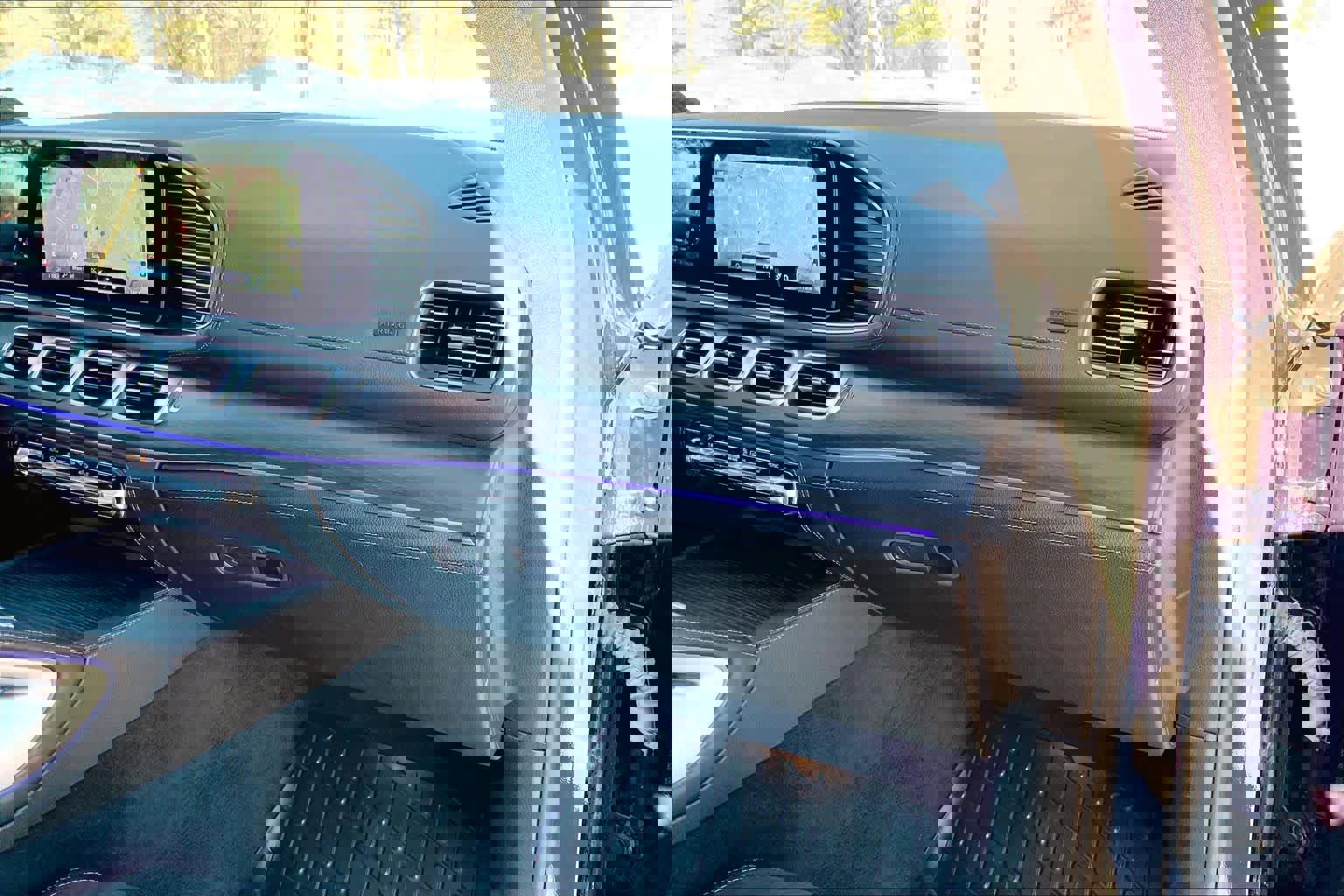 Used 2022 Mercedes-Benz GLE 53 AMG 4MATIC image 19