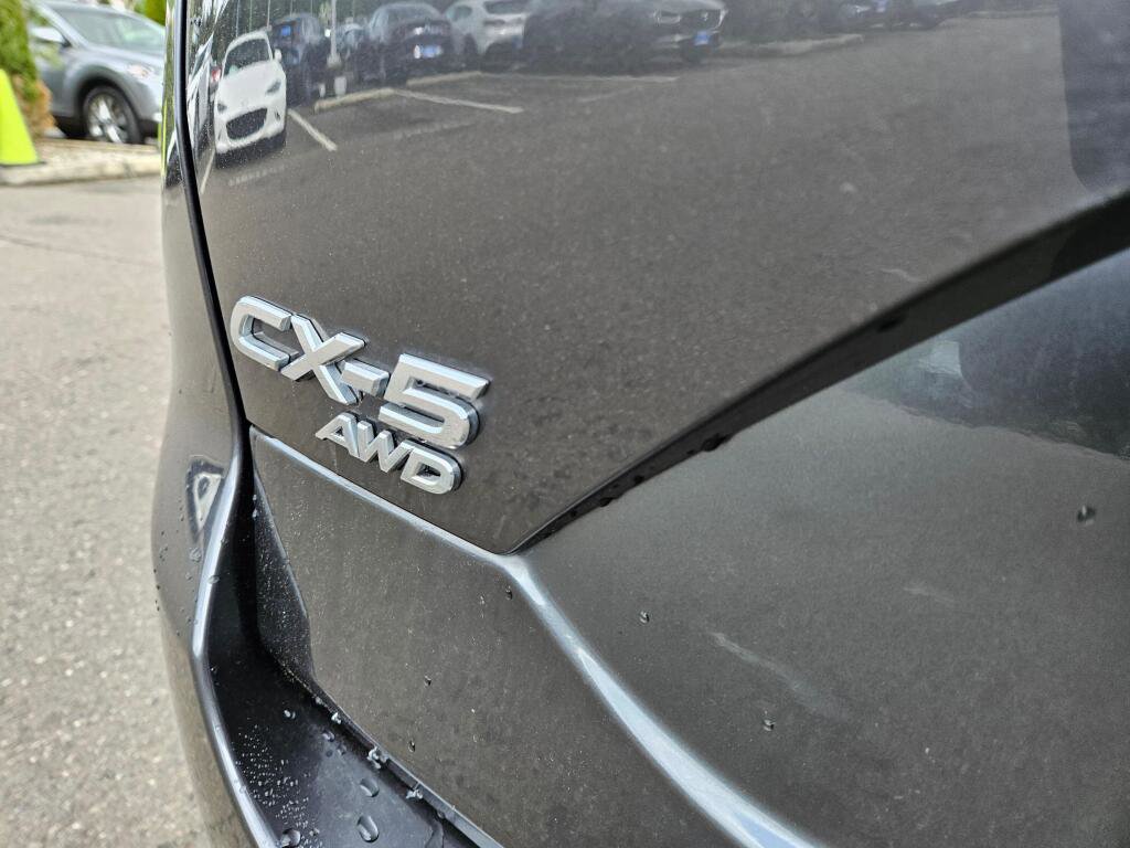 Used 2019 MAZDA CX-5 Grand Touring AWD/4WD image 9
