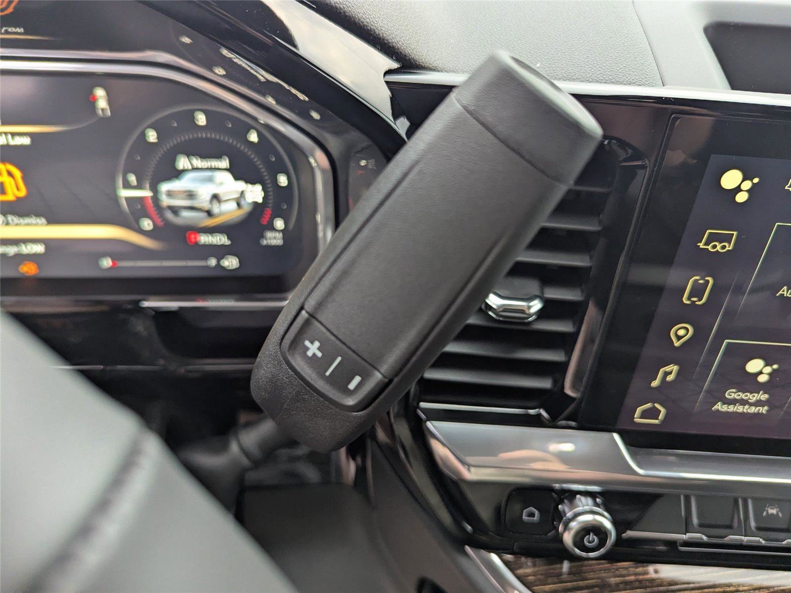 New 2026 GMC Sierra 1500 Elevation w/ LPO, Elevation Black Package image 27