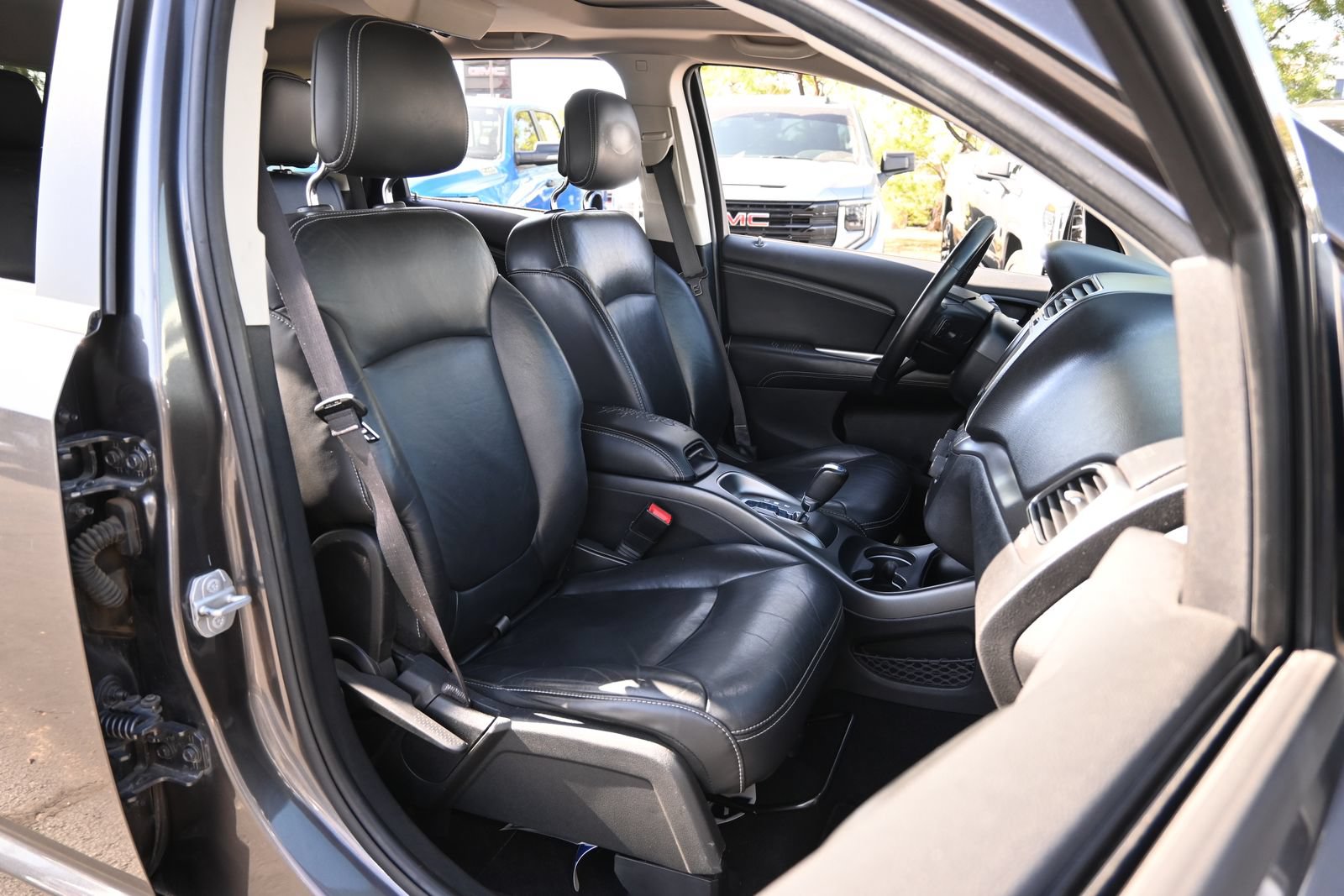 Used 2016 Dodge Journey Crossroad FWD image 26