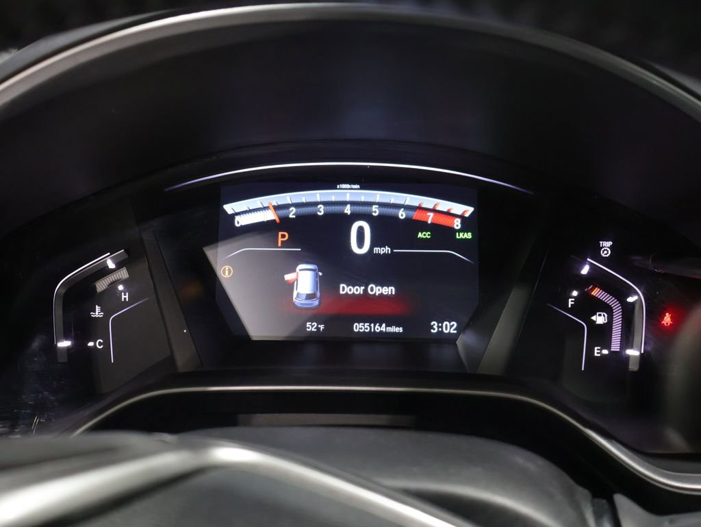 Used 2018 Honda CR-V EX-L image 41