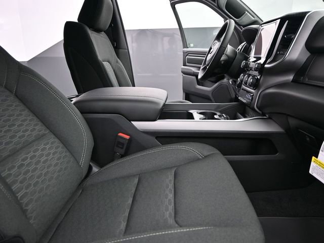 New 2026 RAM 1500 4x4 Crew Cab image 25