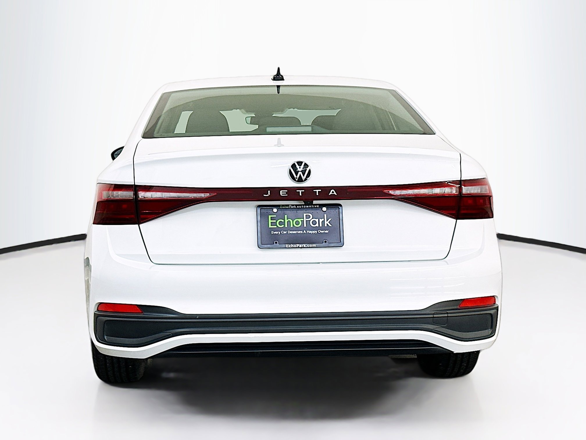 Used 2025 Volkswagen Jetta S image 7