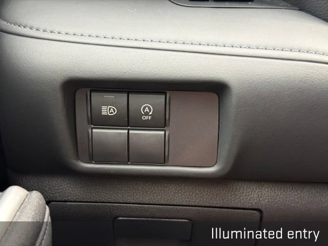 Used 2023 Toyota Highlander L FWD image 35