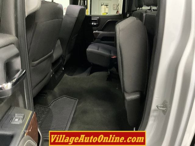 Used 2017 GMC Sierra 1500 SLE AWD/4WD image 27