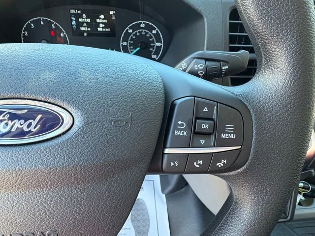 New 2024 Ford Transit 250 Low Roof w/ Load Area Protection Package image 19