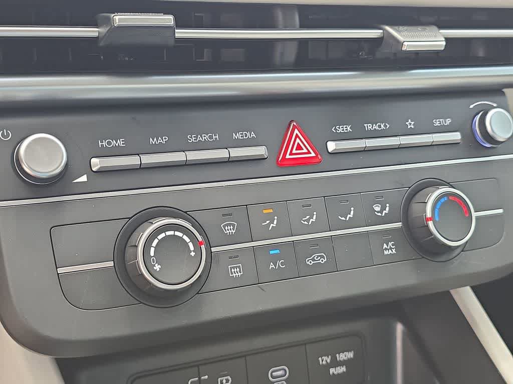 New 2026 Hyundai Tucson SE FWD image 32