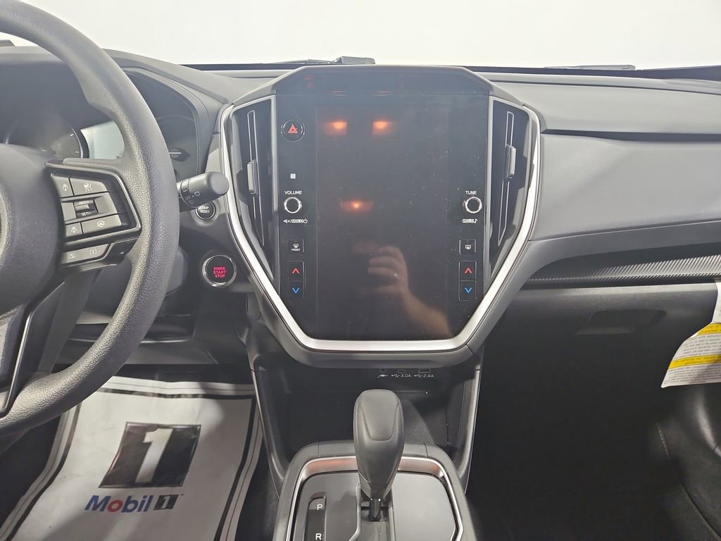 Certified 2025 Subaru Crosstrek 2.0i Premium w/ Crosstrek Mirror Package AWD/4WD image 18