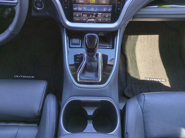 Used 2025 Subaru Outback Limited w/ Popular Package #2 image 24