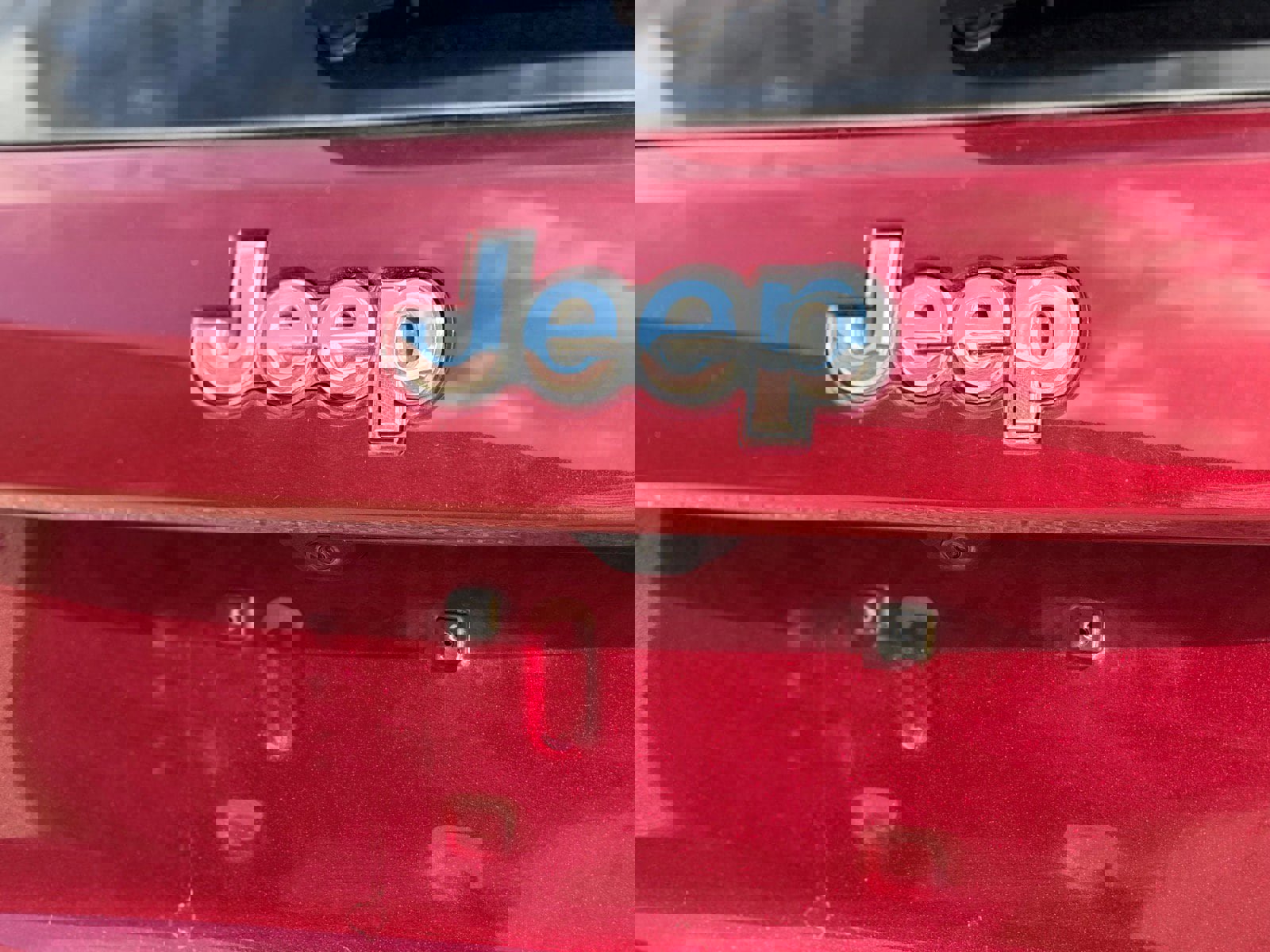 Used 2022 Jeep Grand Cherokee Limited image 9