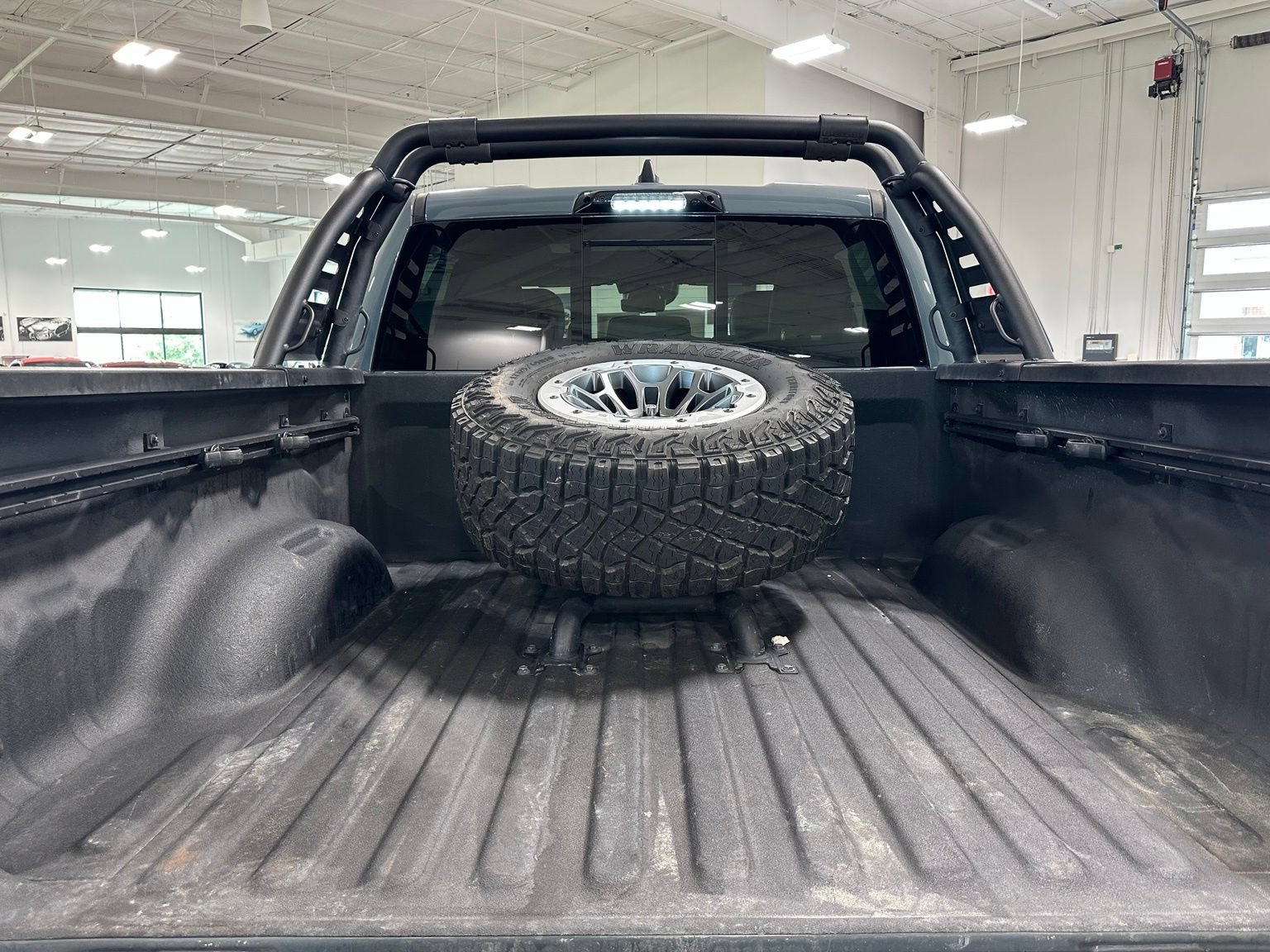 Used 2021 RAM 1500 TRX w/ TRX Lanuch Edition AWD/4WD image 51