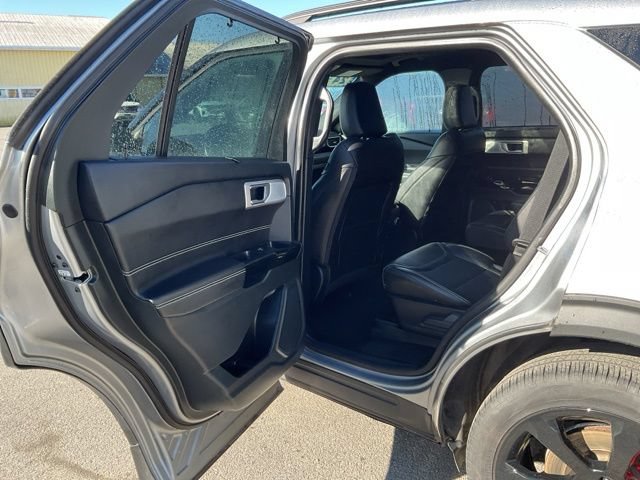 Used 2024 Ford Explorer ST w/ Equipment Group 401A AWD/4WD image 49