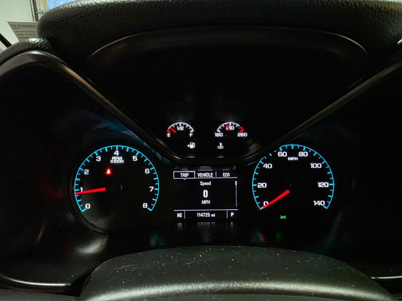 Used 2022 Chevrolet Colorado LT w/ Fleet Safety Package RWD image 33