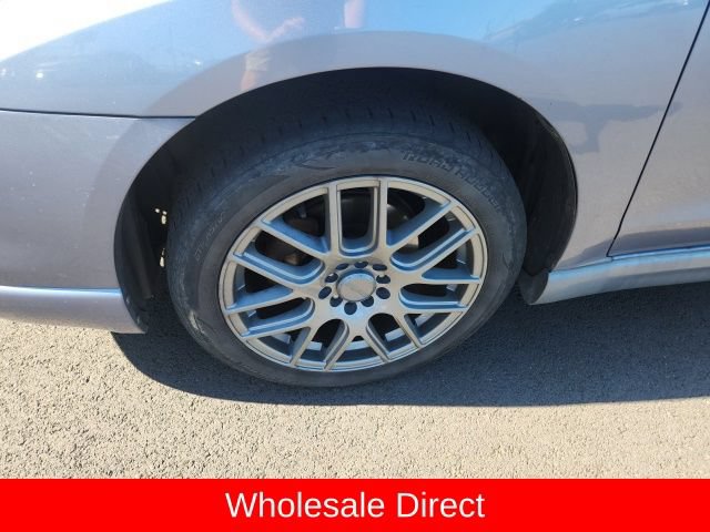 Used 2005 Toyota Matrix XRS FWD image 14