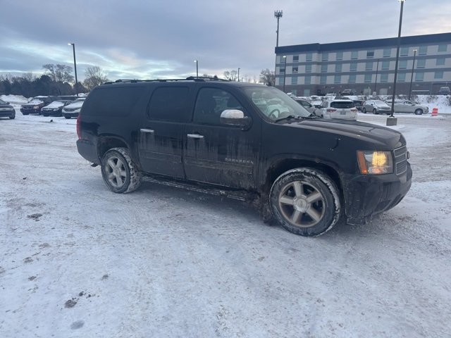 Used 2013 Chevrolet Suburban LS w/ All-Star Edition image 16