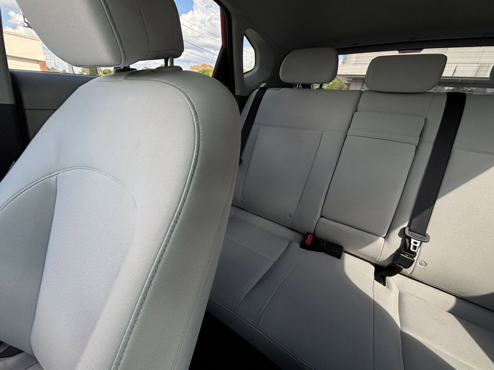 Used 2025 Hyundai Kona SEL image 45