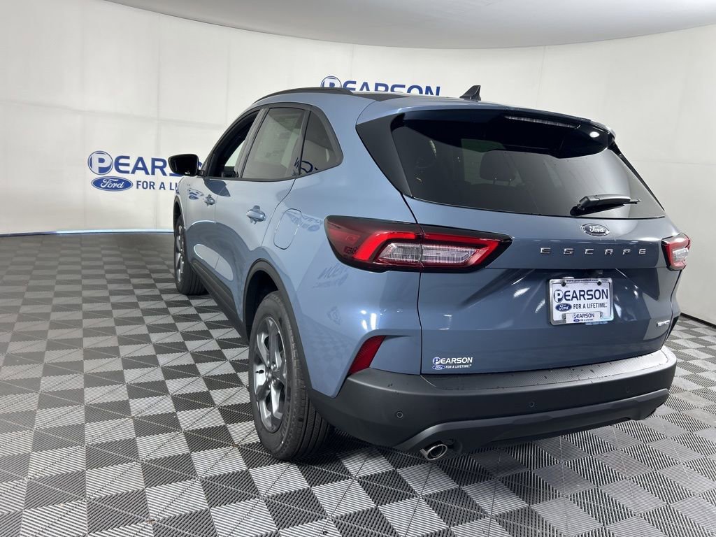 New 2026 Ford Escape ST-Line w/ Tech Pack #1 image 6