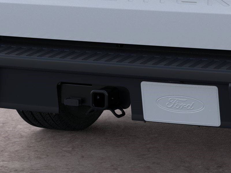New 2026 Ford Maverick XLT FWD image 24