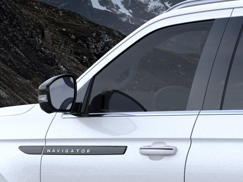 New 2026 Lincoln Navigator Black Label AWD/4WD image 20