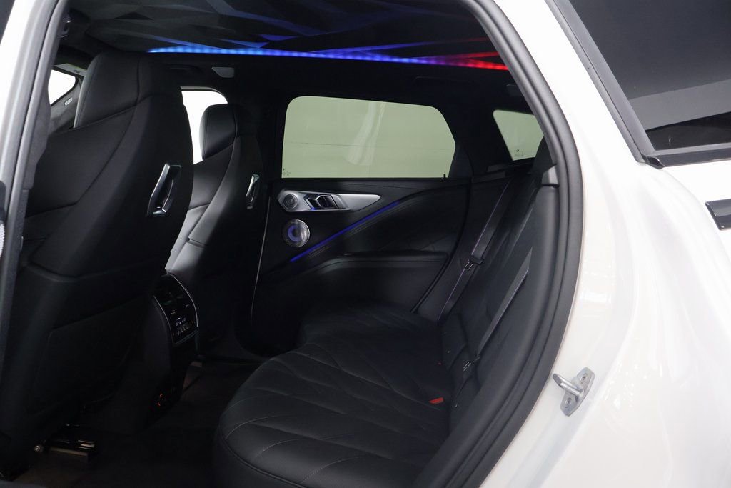 New 2026 BMW XM Label Red image 6