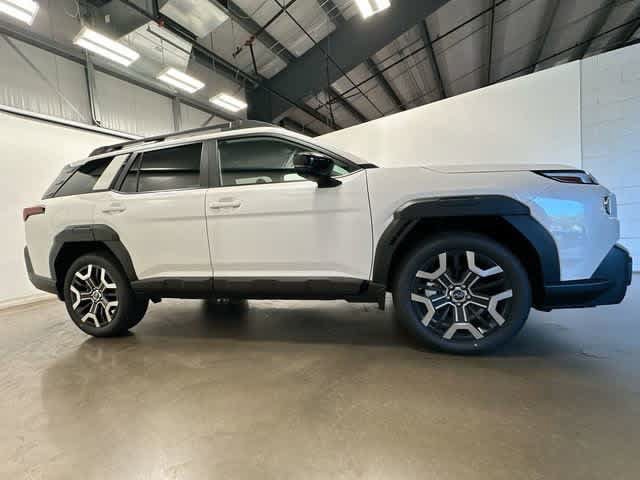 New 2026 Subaru Outback Touring XT AWD/4WD image 3