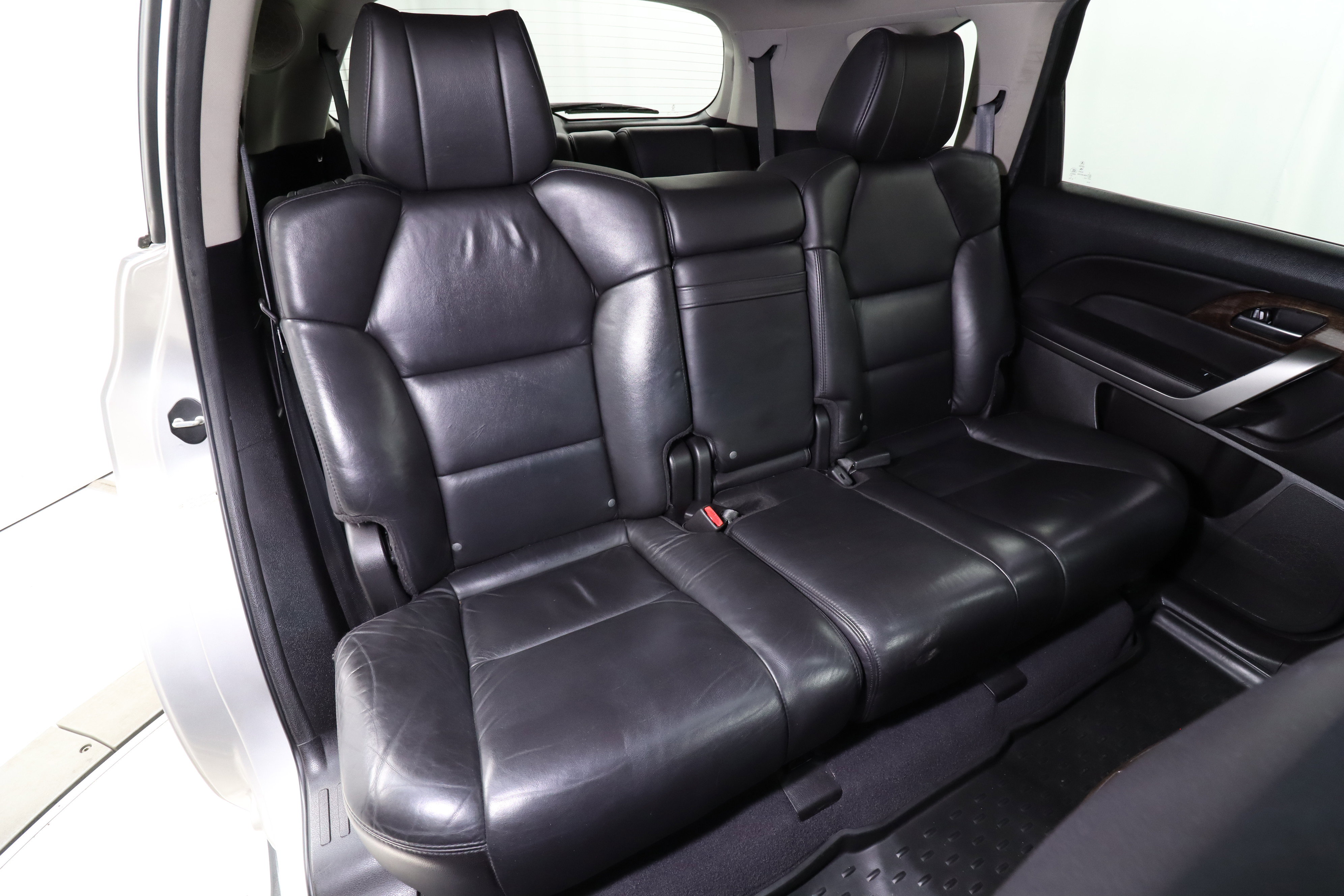 Used 2013 Acura MDX w/ Technology Package image 21