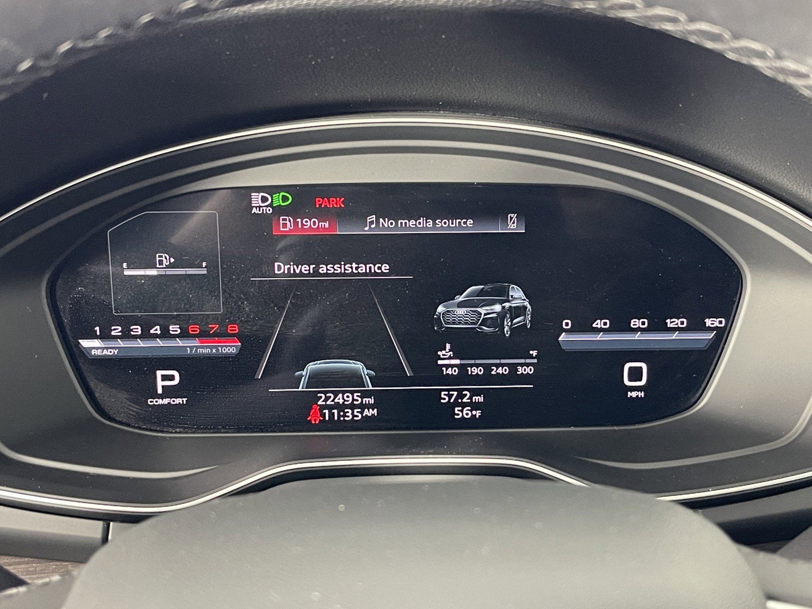 Used 2022 Audi Q5 2.0T Premium Plus w/ Premium Plus Package image 25