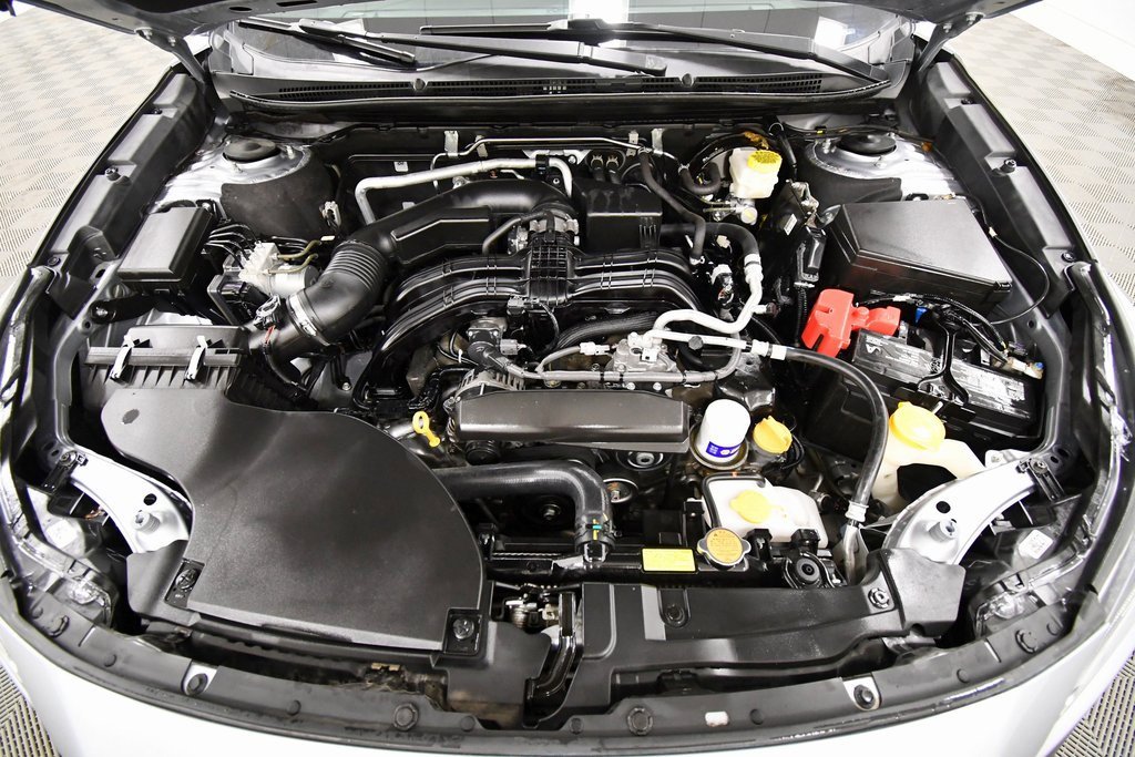 Used 2022 Subaru Outback Premium image 12