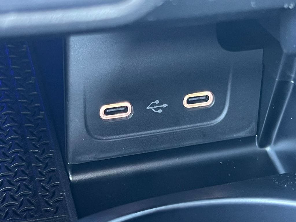 New 2026 Mercedes-Benz C 300 4MATIC Sedan image 26